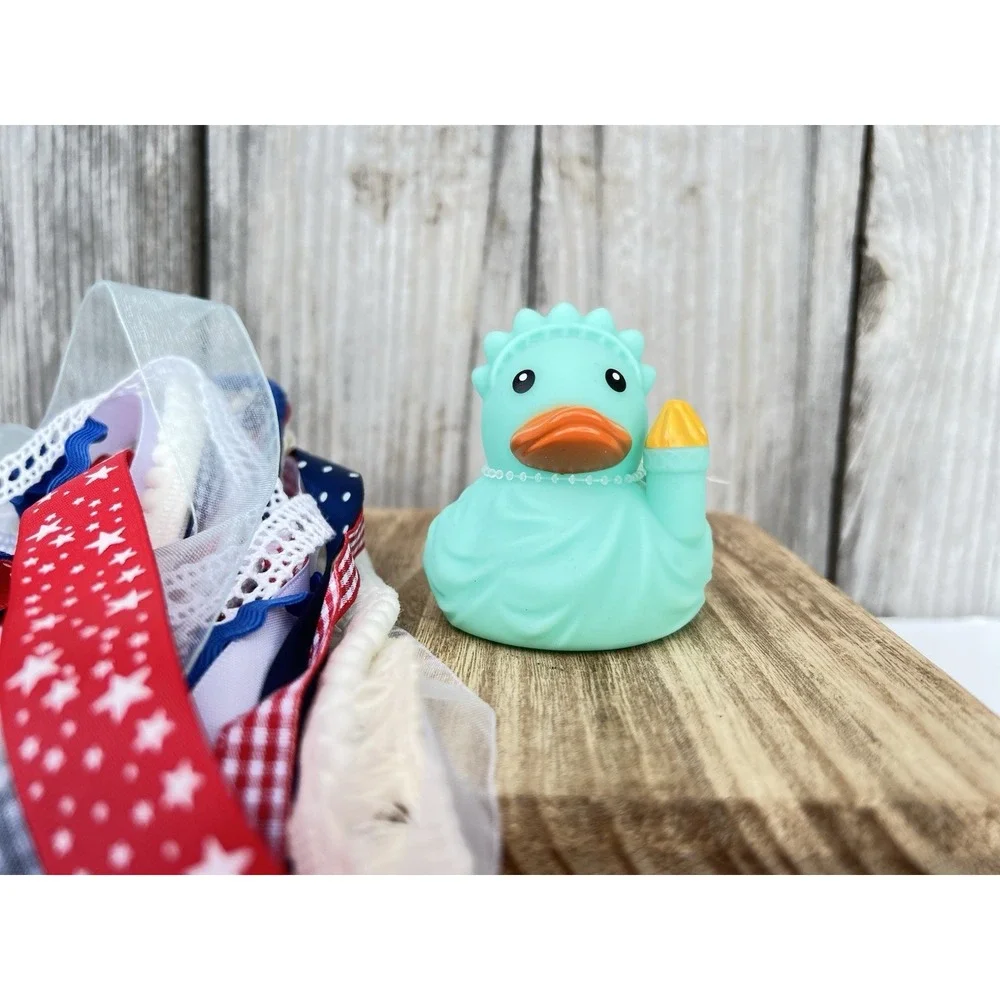 Rubber Ducks Liberty - Bullseye's Playground™